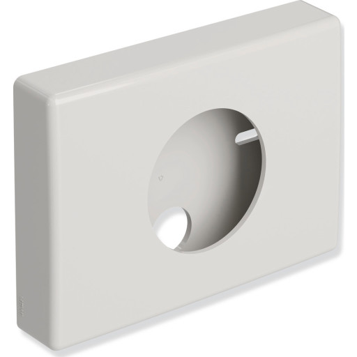 Hewi system 900 hygiejnepose dispenser, grå