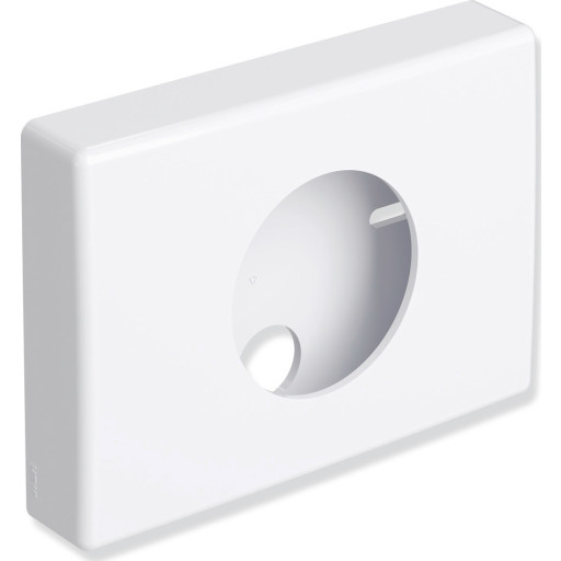 Hewi system 900 hygiejnepose dispenser, hvid