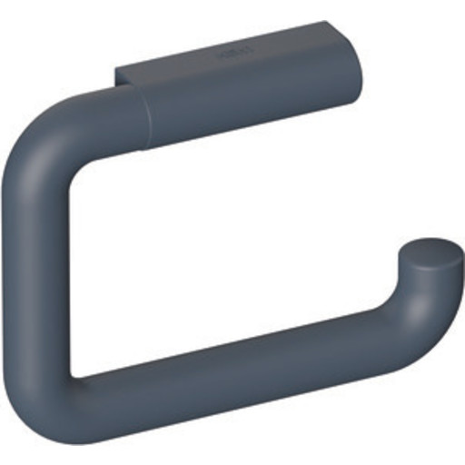 Hewi toiletrulleholder, mat antracit
