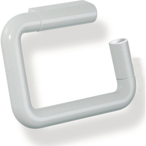 Hewi toiletrulleholder, grå