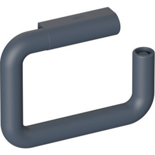 Hewi toiletrulleholder, mat antracit