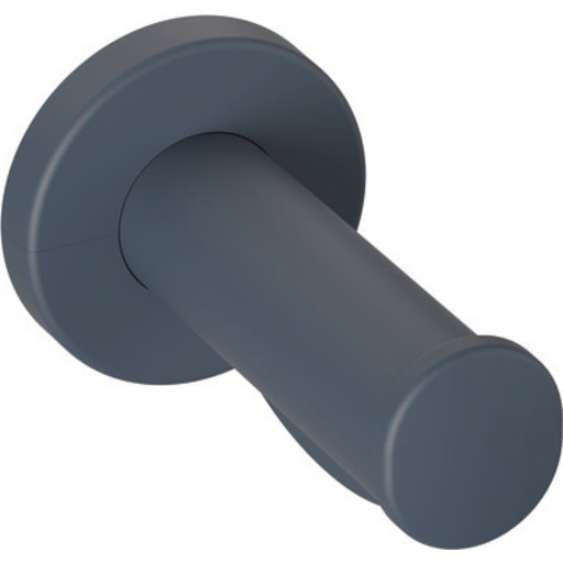 Hewi toiletrulleholder, antracit
