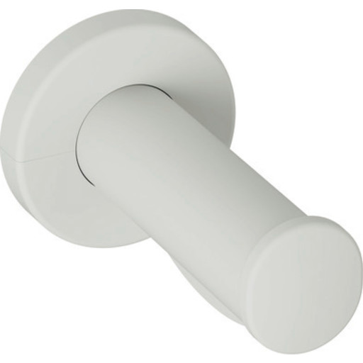 Hewi toiletrulleholder, grå