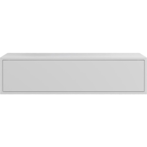 Scandtap Solid S800 underskab, 80x47,5 cm, mat hvid billede