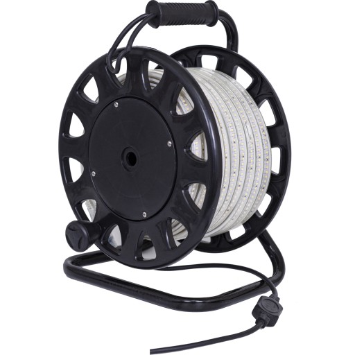 Lumenlight BLAST230 GII udensørs LED strip, 4000K, 25 meter