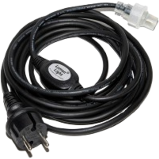 Lumenlight BLAST230 GII CEE tilslutningsstykke, 4 meter billede