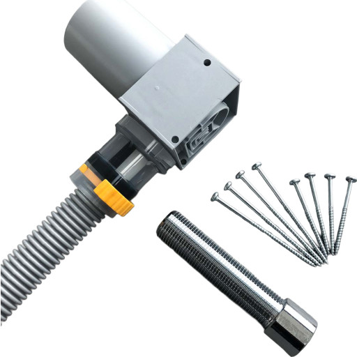 Scandtap Harmonized installationskit billede