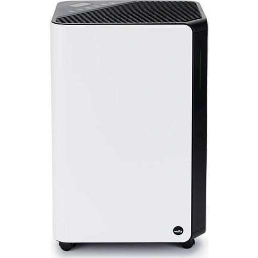 Wilfa Dry Connected DH2W-20C affugter, 20 liter/døgn, 30 m²