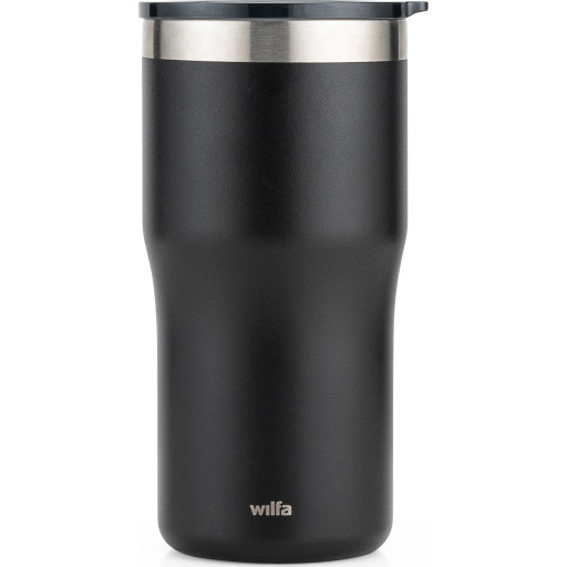 Wilfa Coffee 2GO termokop, 500 ml, sort