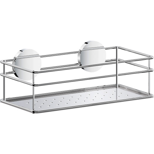 Smedbo brusehylde, krom