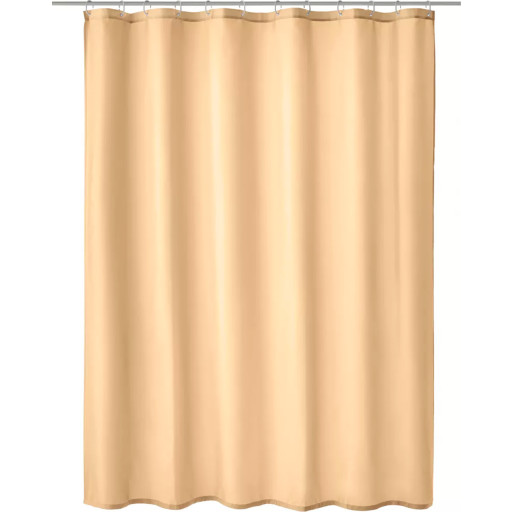 Kleine Wolke Kito badeforhæng, 180x200 cm, beige