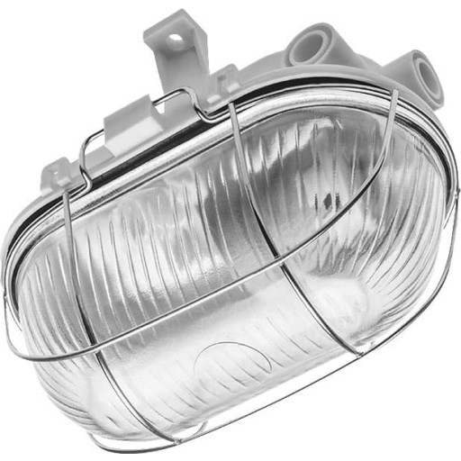 Lumenlight Tobi v&auml;gglampa utomhus, aluminium