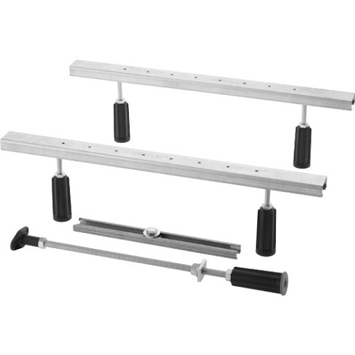 Duravit bensats f&ouml;r D-Code-badkar