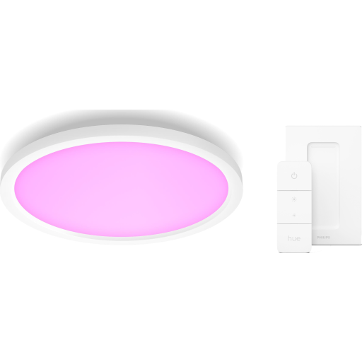 Philips Hue Surimu plafond med fjernbetjening