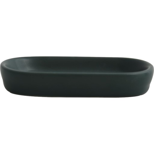 Spirella Maonie sæbeskål, mat grøn