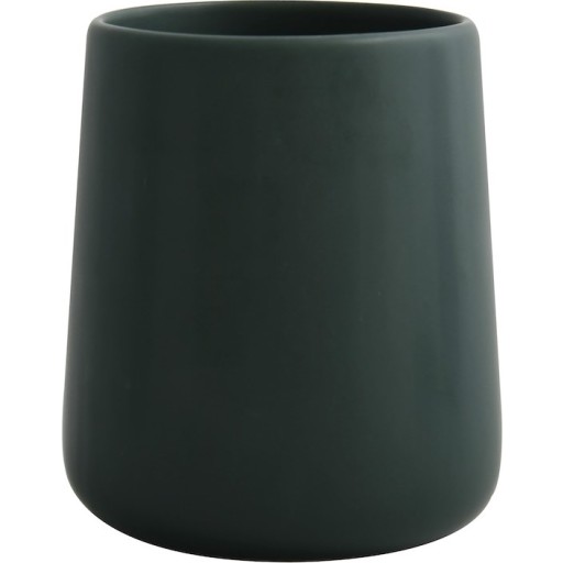 Spirella Maonie tandkrus, mat grøn