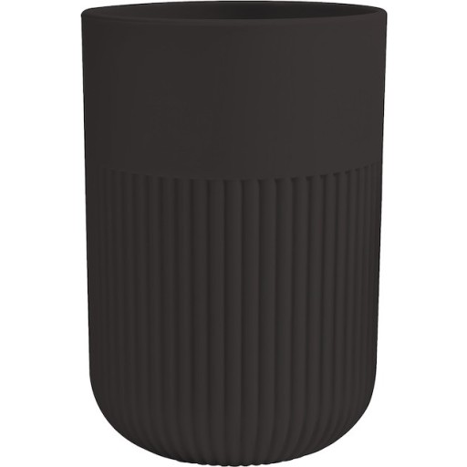 Spirella Gino tandkrus, mat sort