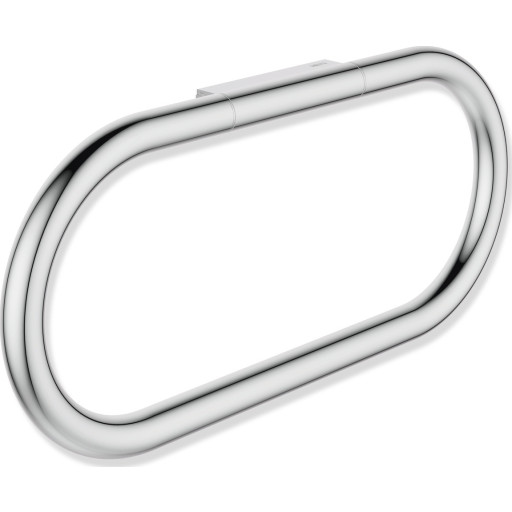 Hewi Serie 480 håndklædering, 27 cm, krom