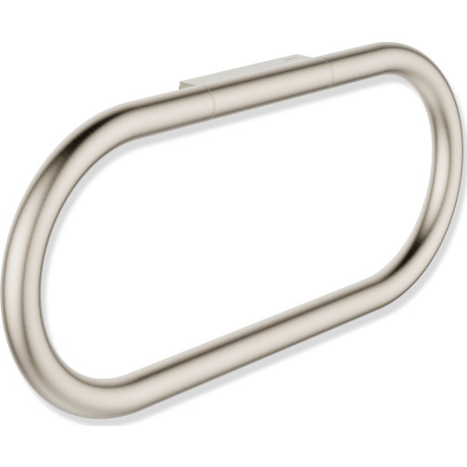 Hewi Serie 480 håndklædering, 27 cm, børstet nikkel