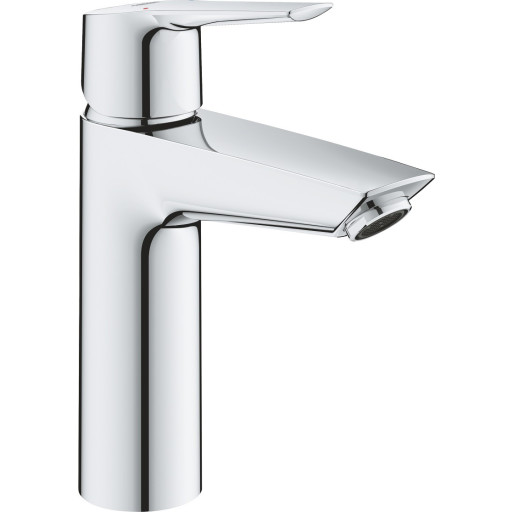 GROHE etgrebsbatteri 3/8/121mm tud 1hul t/hv/click messing forkr