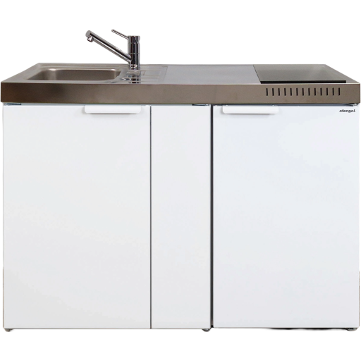 Intra Kitchenline MK120-L trinettekøkken, 120x60 cm