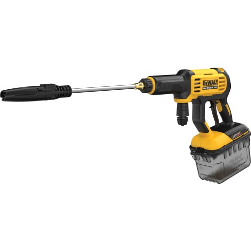 Dewalt 18V/54V XR DCMPW1000N-XJ Flexvolt højtryksrenser, uden batteri billede
