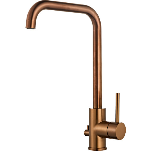 Zen Sanitary k&ouml;ksblandare, koppar