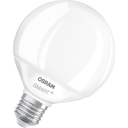Osram Smart+ Wifi E27 Kronlampa, 2700K, 14W