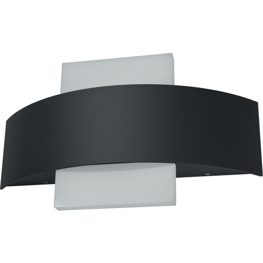 Osram Endura Style Shield v&auml;gglampa utomhus