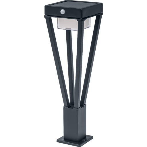 Osram Endura Style Bouquet vägglampa utomhus med sensor