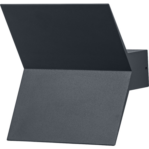 Osram Endura Style Bat vägglampa utomhus