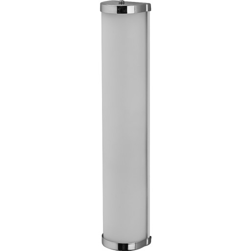 Osram Cylinder spejllampe, 32 cm, krom