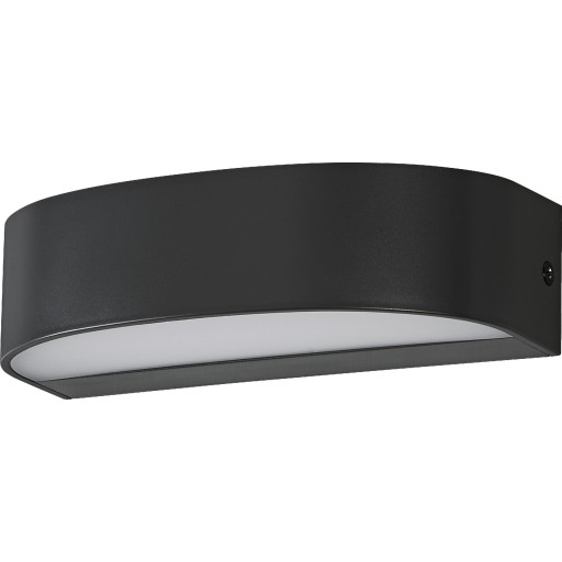 Osram Endura Style Ilay vägglampa utomhus