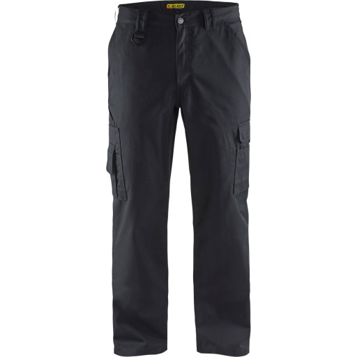 Servicebukse Sort D92