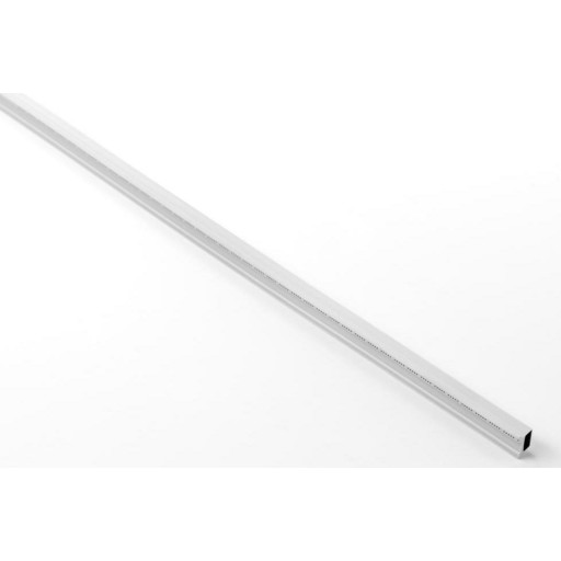 Contura Shower Space 2000 magnetliste til brusedør, grå