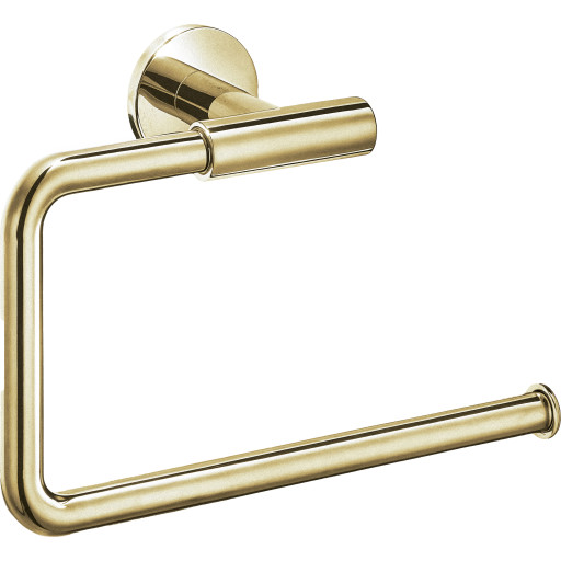 Cosmic Architect S+ håndklædeholder, guld