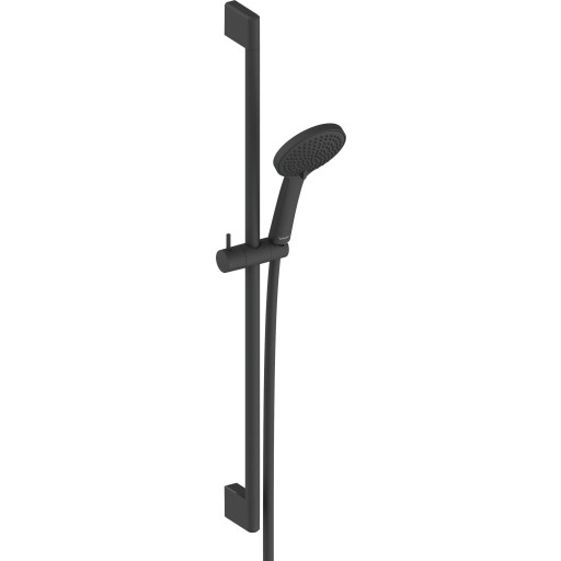 Duravit brusesæt 700, krom