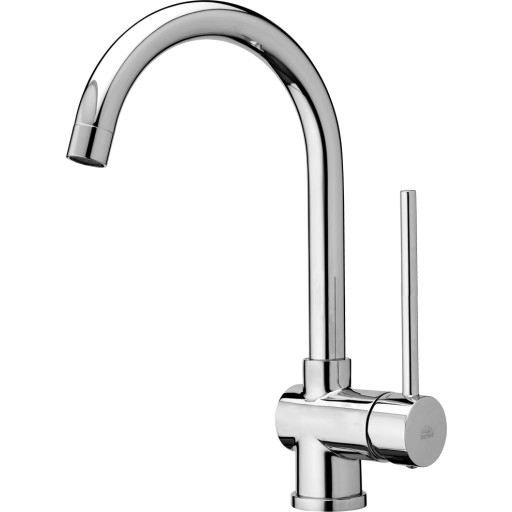 Nicobelli Paffoni Stick k&ouml;ksblandare, krom