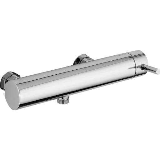 Nicobelli Paffoni Stick duschblandare, krom