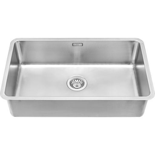 Contura Shine 700 diskb&auml;nk, 74x44 cm, rostfritt st&aring;l