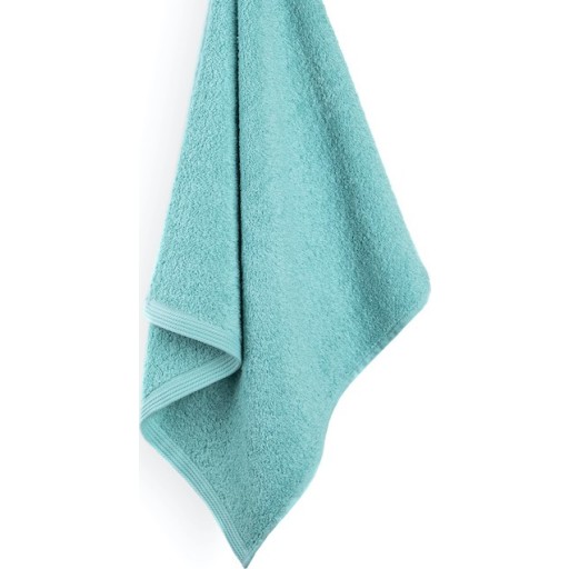 Sorema New Plus badehåndklæde, 70x140 cm, turkis