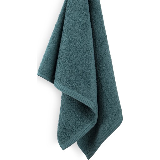 Sorema New Plus håndklæde, 50x100 cm, grøn