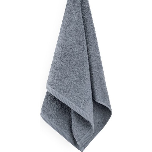 Sorema New Plus håndklæde, 50x100 cm, mørkegrå