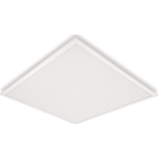 Ledvance Performance panel, 60x60cm, 4000K, hvid billede