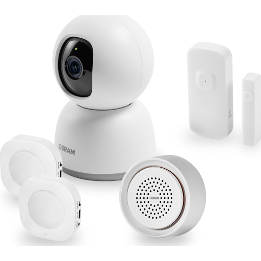 Osram smart+ lille sikkerhedspakke