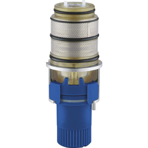 GROHE termostatelement til 800/1000/2000/3000, omvendt virkende