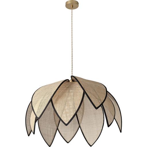 Osram Decor Rattan Lotus pendel
