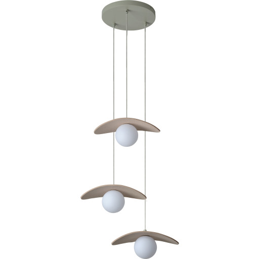Osram Decor Pearl klyngependel