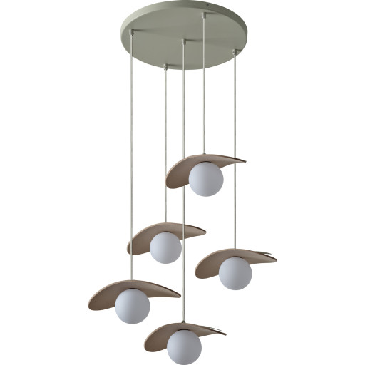 Osram Decor Pearl klyngependel