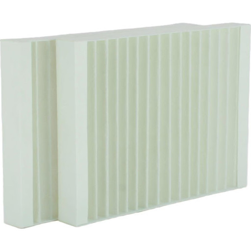 Danfilter standard filtersæt til ECO 360R og ECO 190R